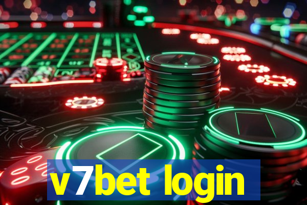 v7bet login